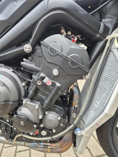 Preview: Racing Kühler 765 WM/EuroMoto/IDM